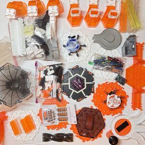 HEXBUG Hex Bug Huge Lot Over 7 Lbs (Bx X)